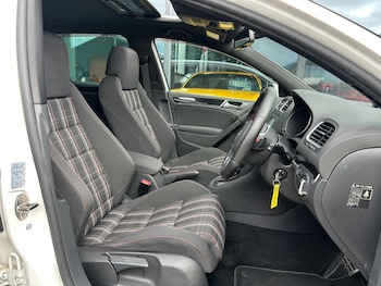 Used Volkswagen Golf 2012 for sale - 78891369: Photo