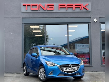 Used Mazda Mazda2 2015 for sale - 78636855: Photo