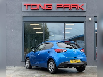Used Mazda Mazda2 2015 for sale - 78636855: Photo