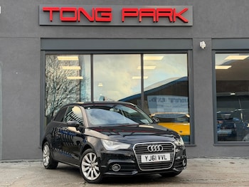 Used Audi A1 2012 for sale - 78301419: Photo