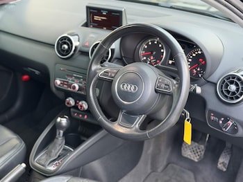 Used Audi A1 2012 for sale - 78301419: Photo