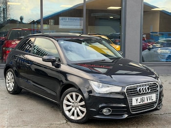 Used Audi A1 2012 for sale - 78301419: Photo