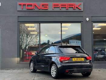 Used Audi A1 2012 for sale - 78301419: Photo