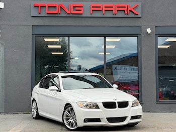 Used BMW 3 Series 2007 for sale - 79169086: Photo