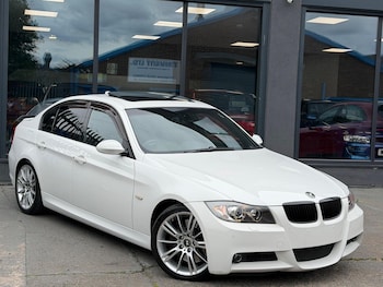 Used BMW 3 Series 2007 for sale - 79169086: Photo