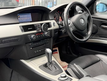 Used BMW 3 Series 2007 for sale - 79169086: Photo