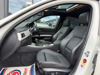 Used BMW 3 Series 2007 for sale - 79169086: Photo