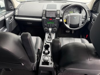 Used Land Rover Freelander 2 2015 for sale - 78636096: Photo