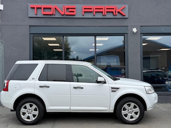 Used Land Rover Freelander 2 2015 for sale - 78636096: Photo