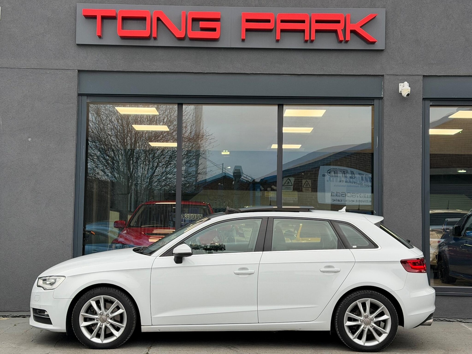 Used Audi A3 for sale - 77103691: Photo 10