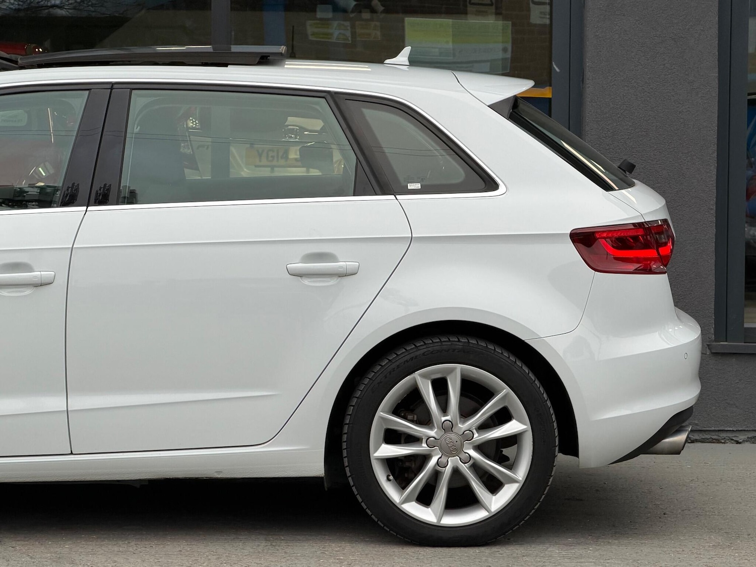 Used Audi A3 for sale - 77103691: Photo 11