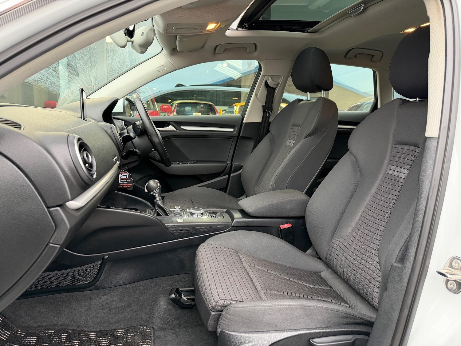 Used Audi A3 for sale - 77103691: Photo 13