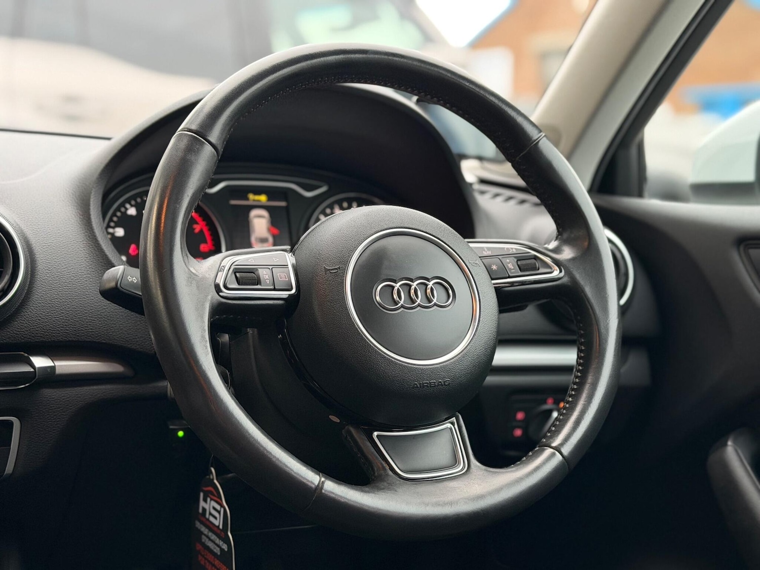 Used Audi A3 for sale - 77103691: Photo 14