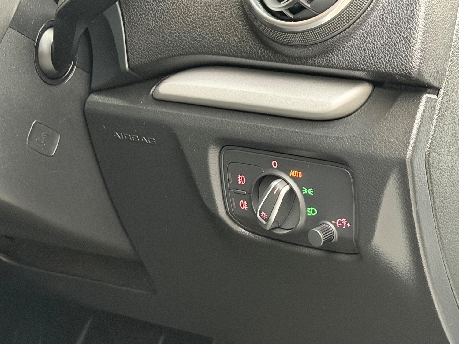 Used Audi A3 for sale - 77103691: Photo 18