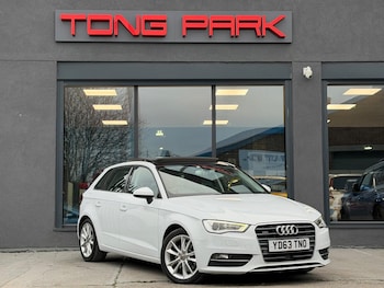 Used Audi A3 2013 for sale - 77103691: Photo