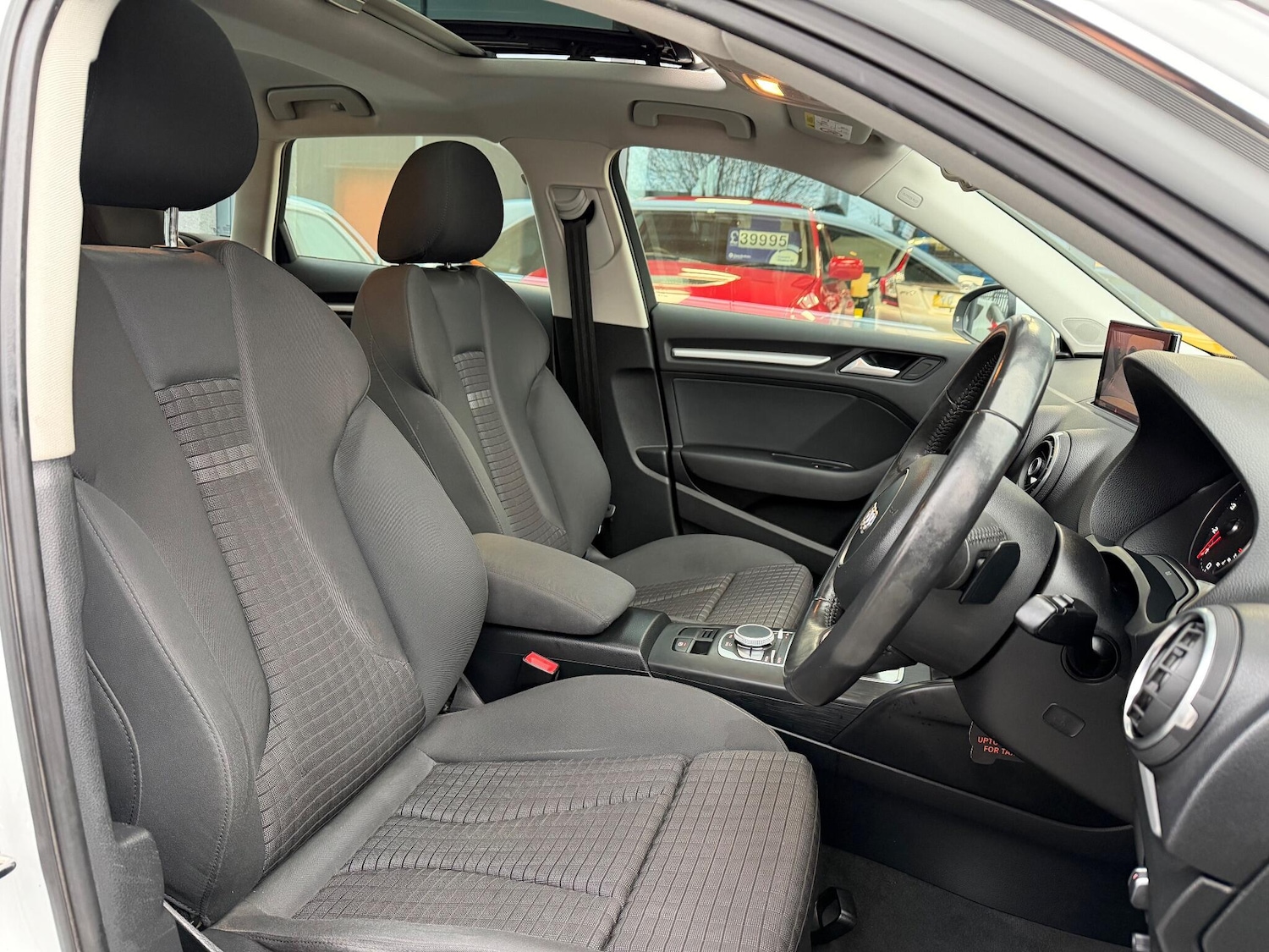 Used Audi A3 for sale - 77103691: Photo 20