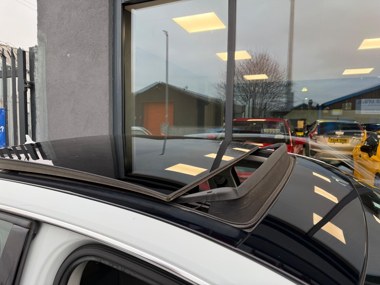 Used Audi A3 for sale - 77103691: Photo 21