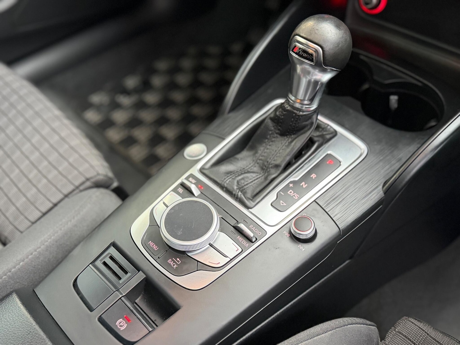 Used Audi A3 for sale - 77103691: Photo 22