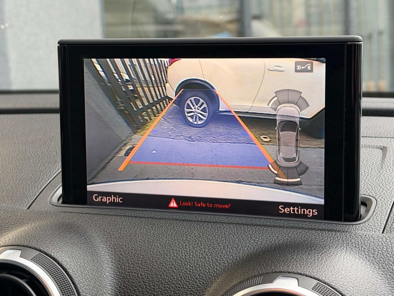 Used Audi A3 for sale - 77103691: Photo 24