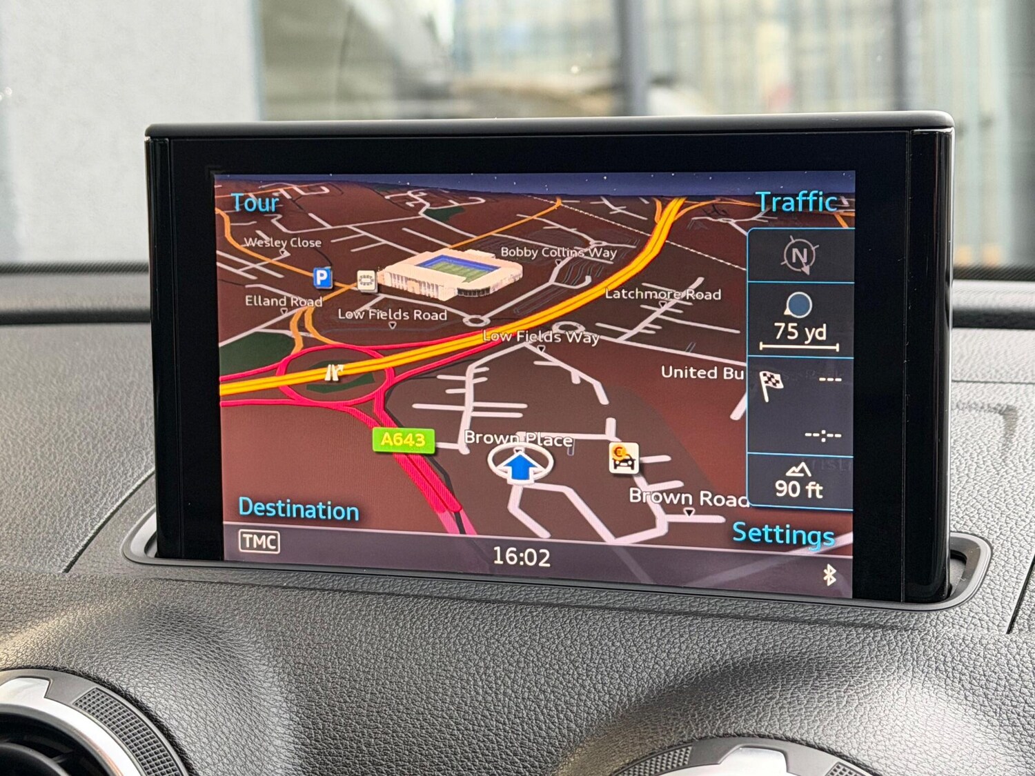 Used Audi A3 for sale - 77103691: Photo 25