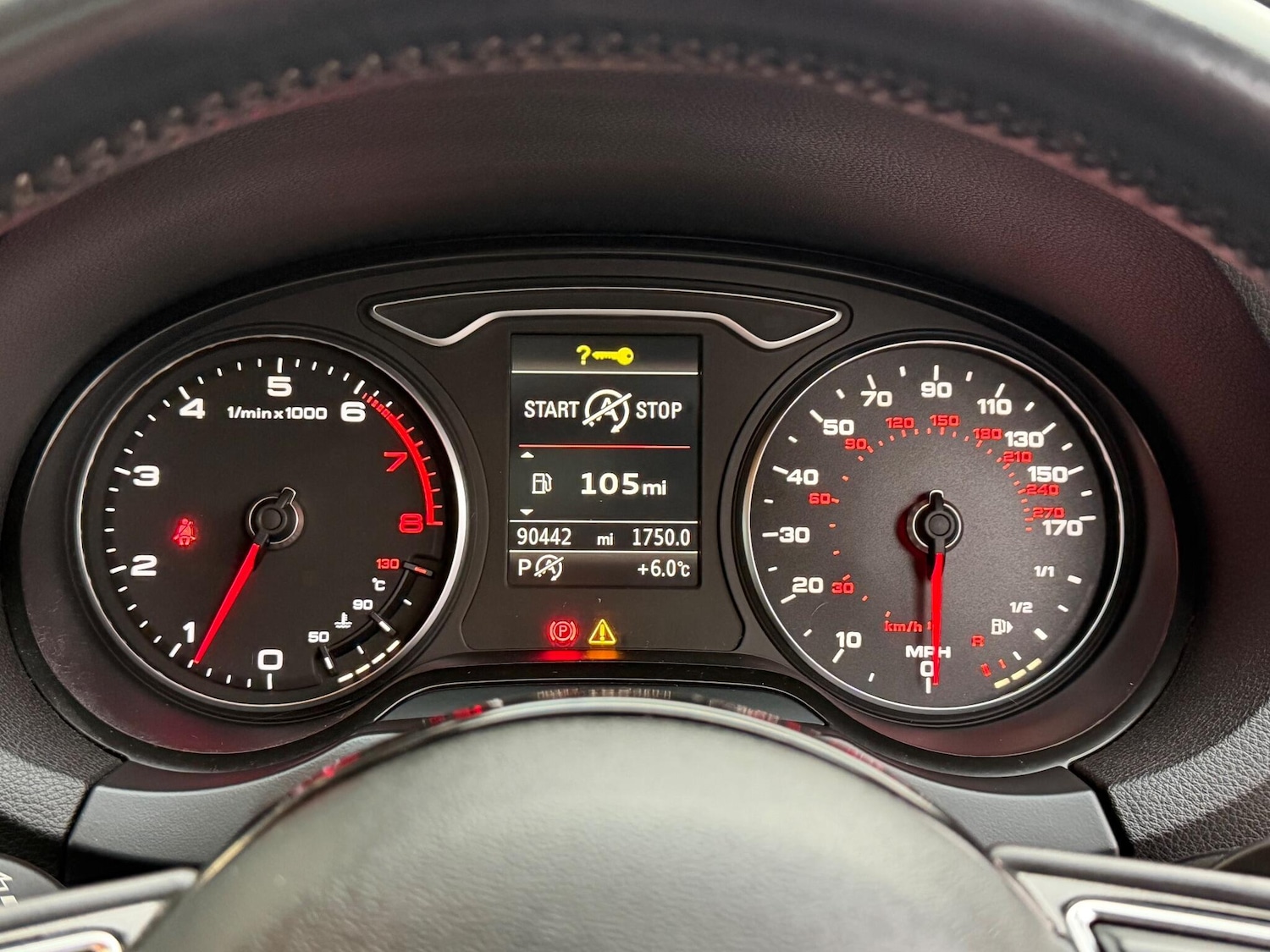 Used Audi A3 for sale - 77103691: Photo 27