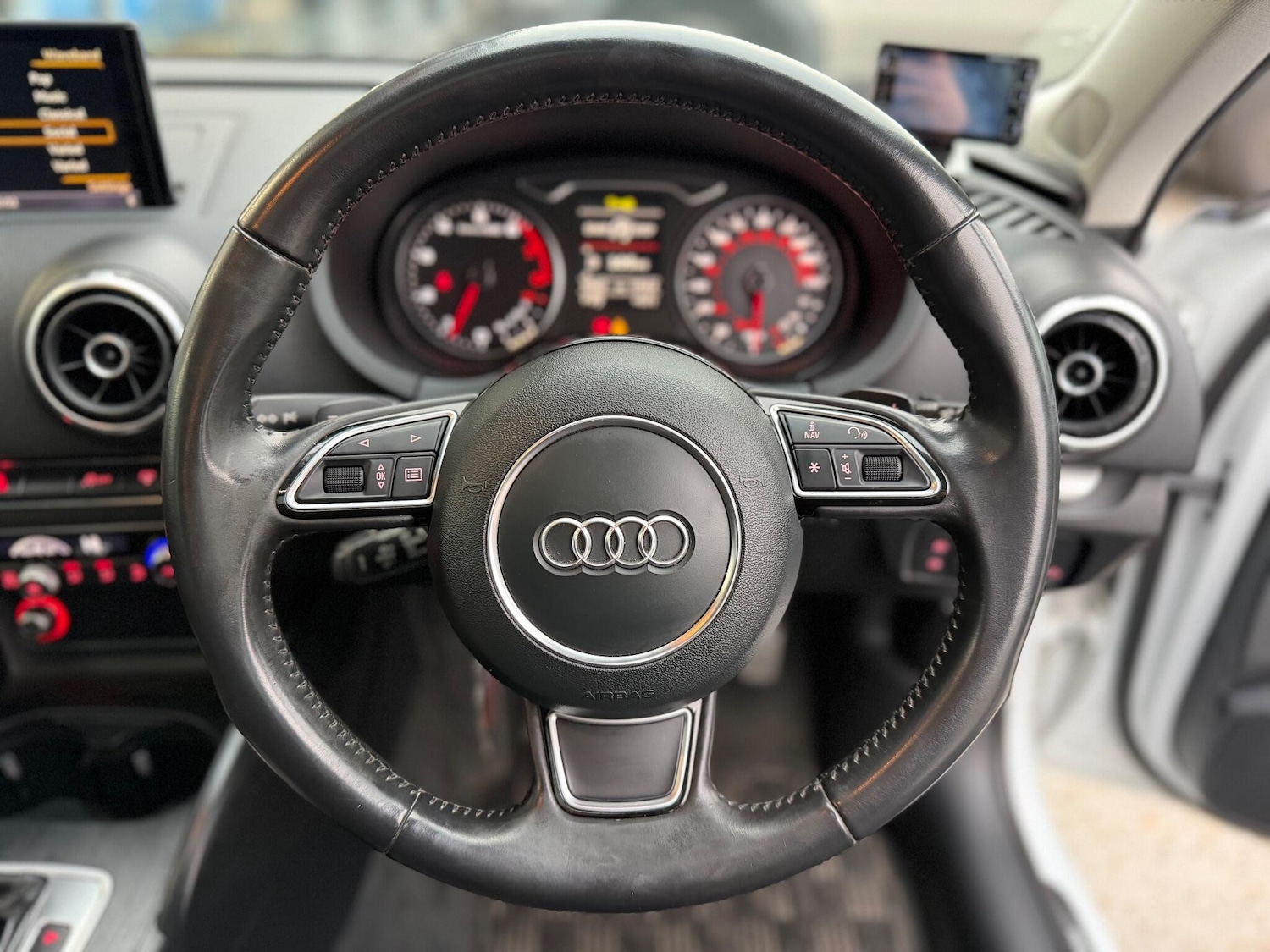 Used Audi A3 for sale - 77103691: Photo 28