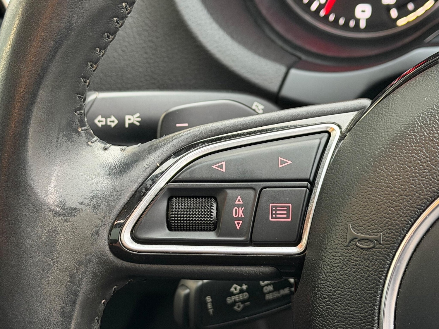 Used Audi A3 for sale - 77103691: Photo 29