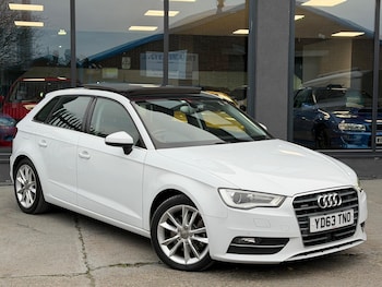 Used Audi A3 2013 for sale - 77103691: Photo