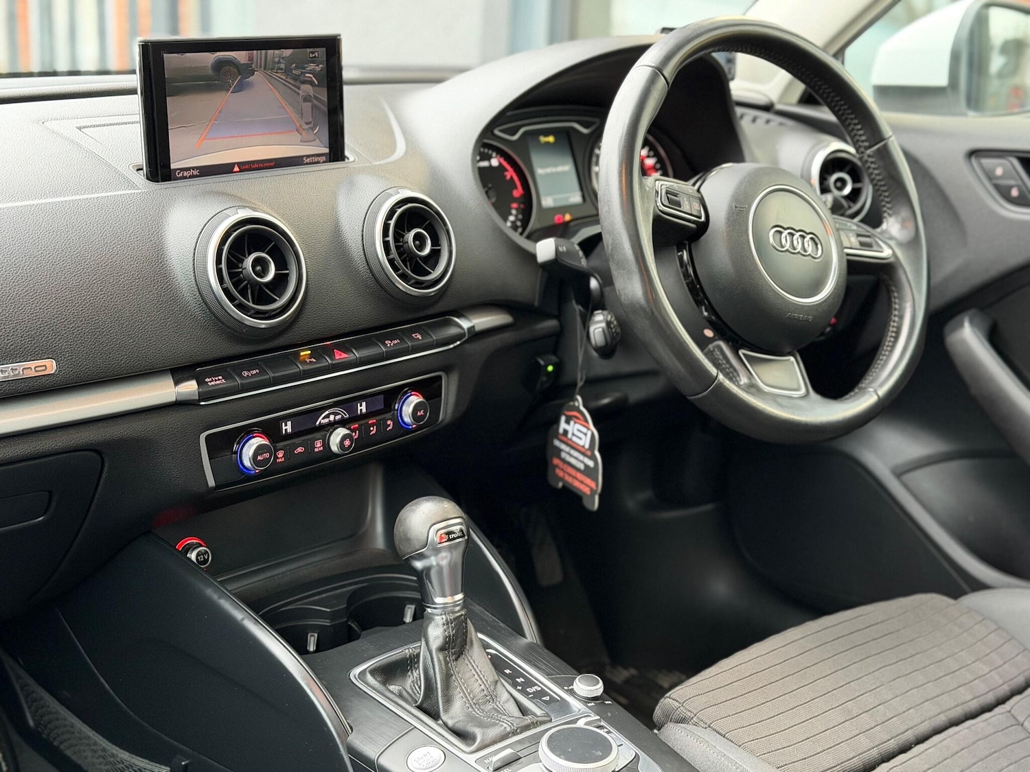 Used Audi A3 for sale - 77103691: Photo 3