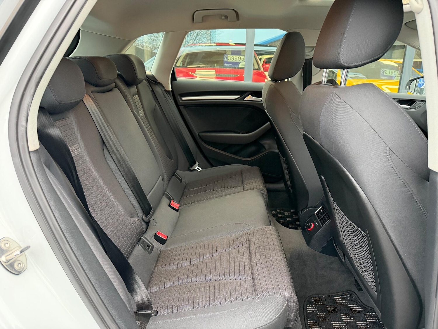 Used Audi A3 for sale - 77103691: Photo 33