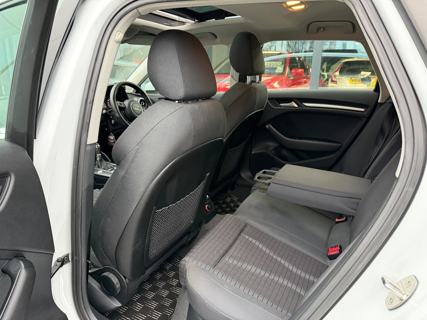Used Audi A3 for sale - 77103691: Photo 34