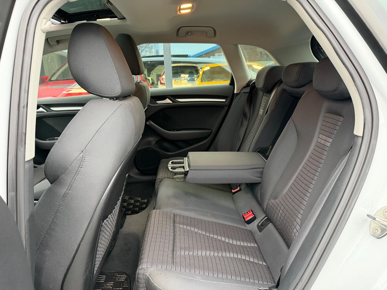 Used Audi A3 for sale - 77103691: Photo 35