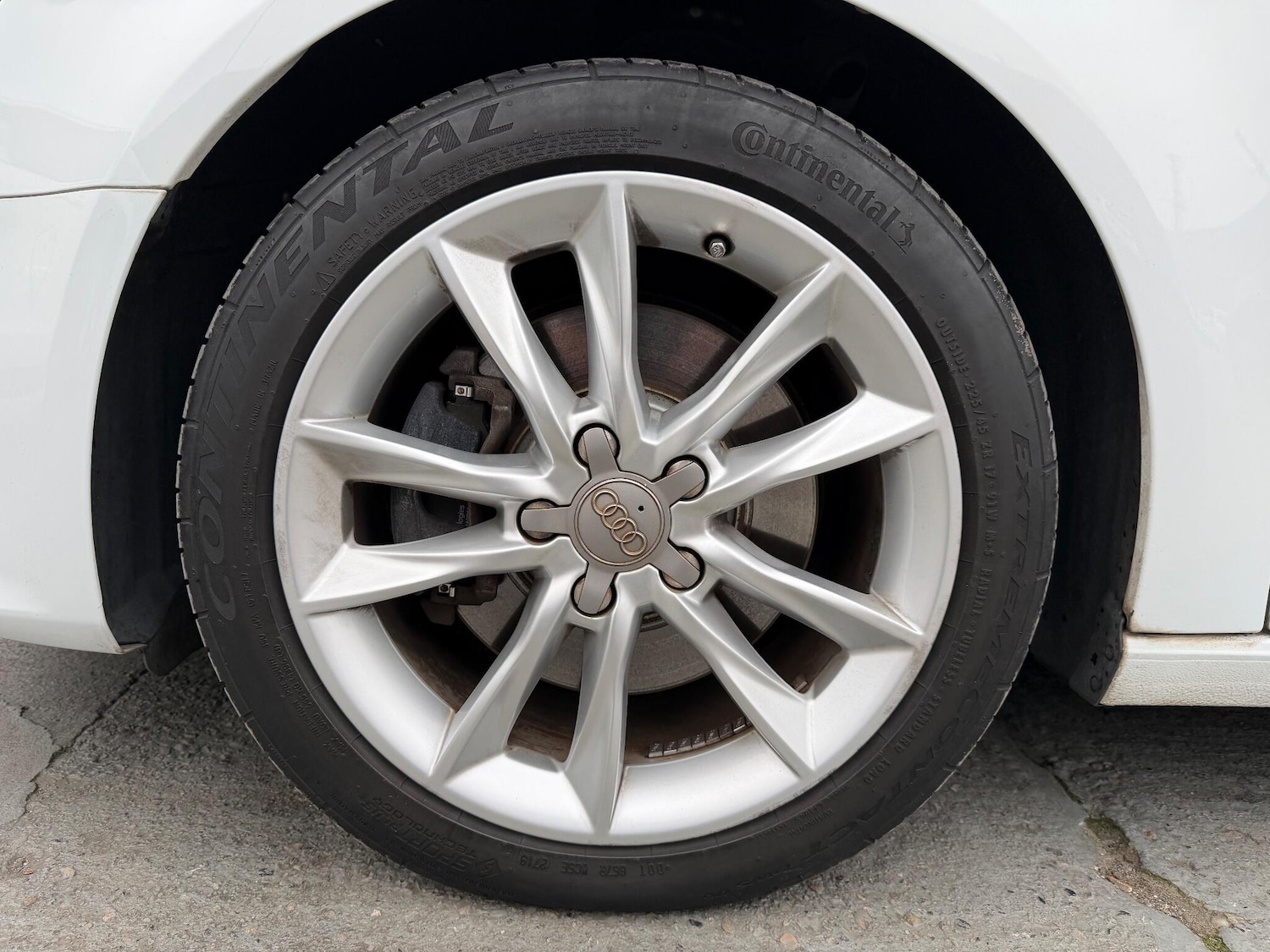 Used Audi A3 for sale - 77103691: Photo 37