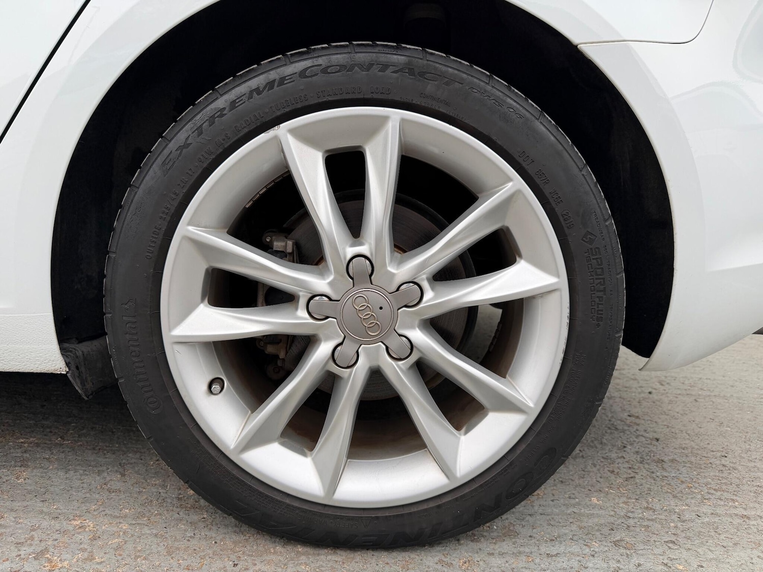 Used Audi A3 for sale - 77103691: Photo 38