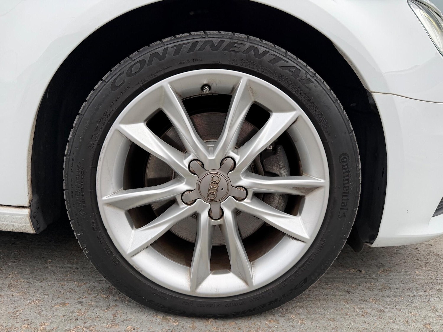 Used Audi A3 for sale - 77103691: Photo 39