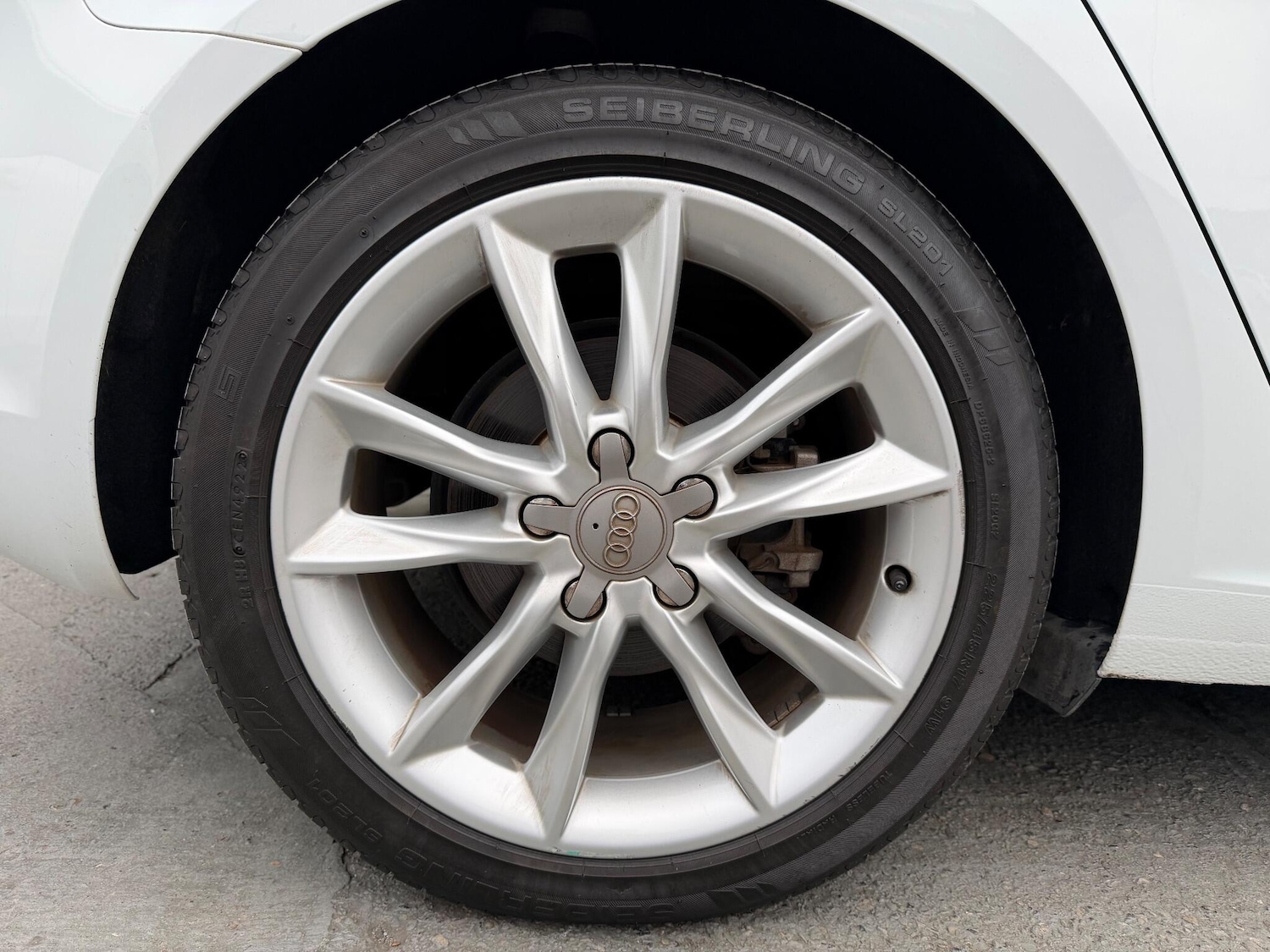 Used Audi A3 for sale - 77103691: Photo 40