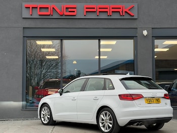 Used Audi A3 2013 for sale - 77103691: Photo