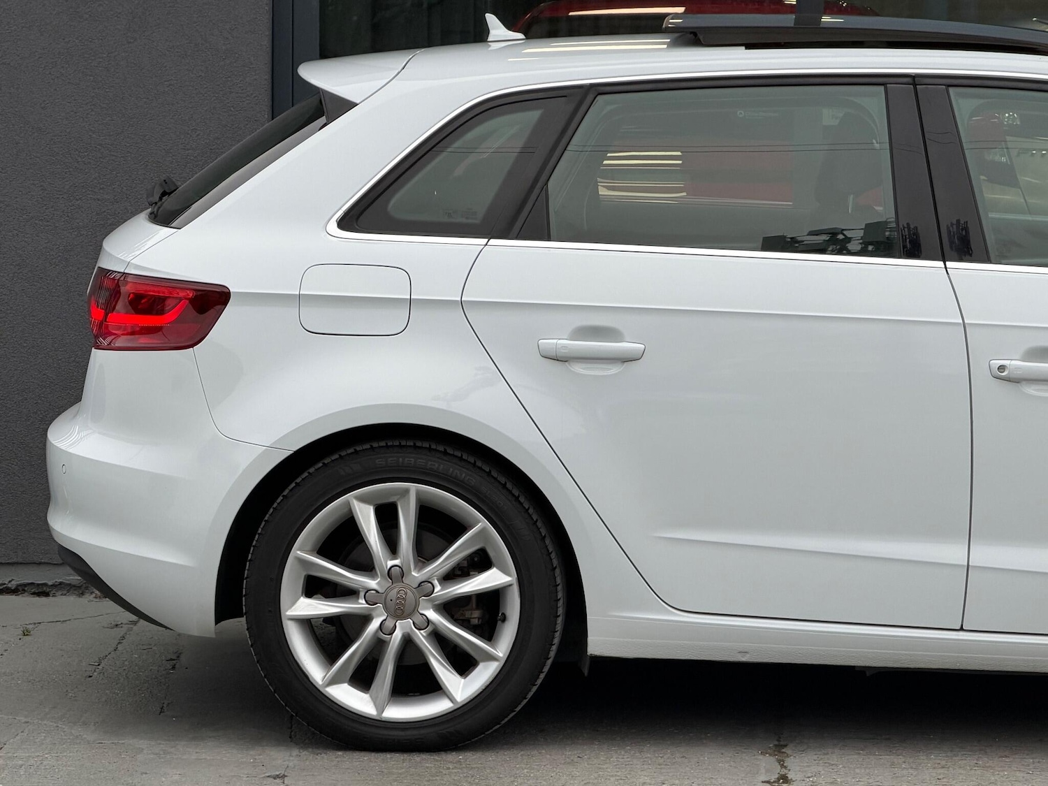 Used Audi A3 for sale - 77103691: Photo 6