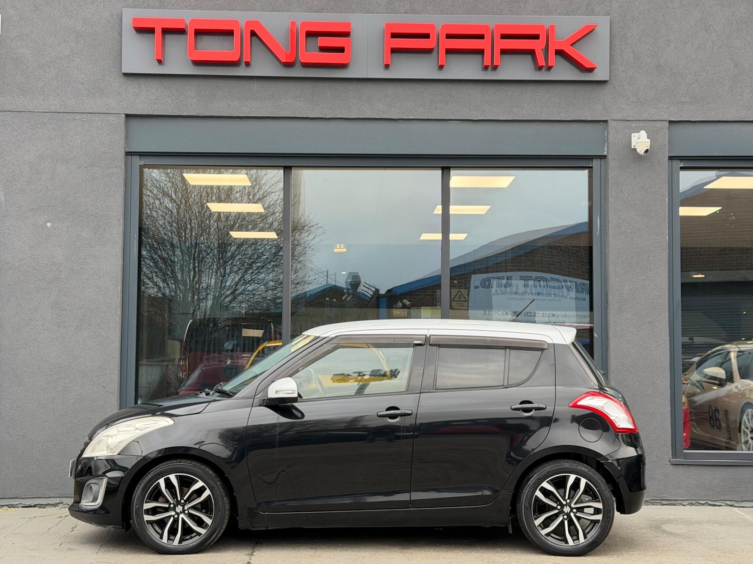 Used Suzuki Swift for sale - 78047752: Photo 11