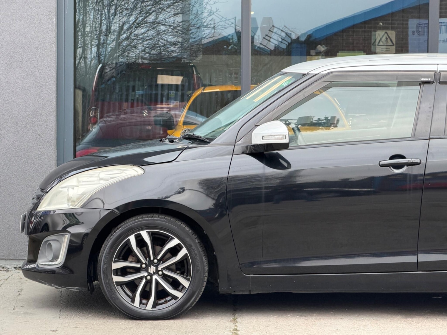 Used Suzuki Swift for sale - 78047752: Photo 13