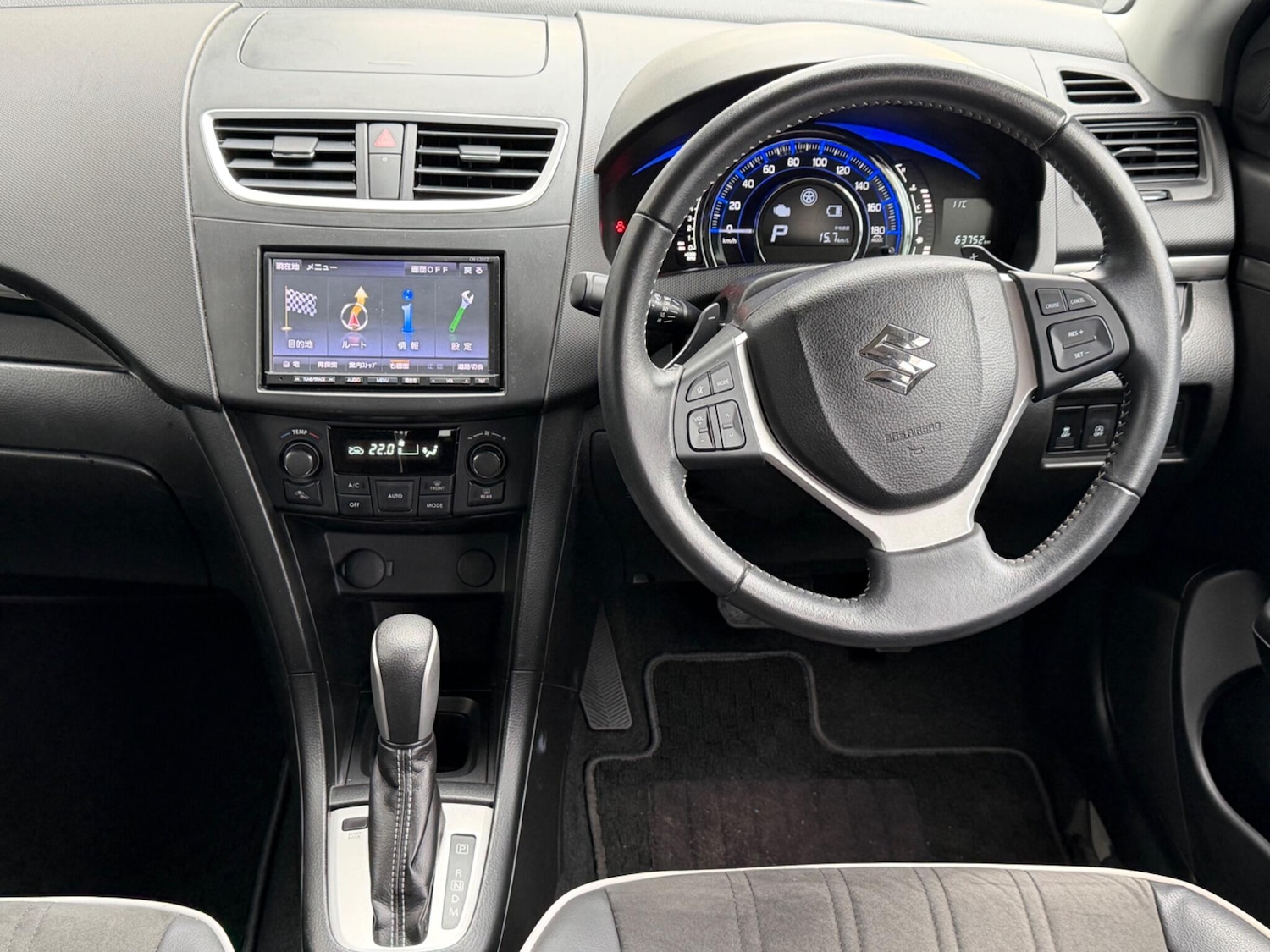 Used Suzuki Swift for sale - 78047752: Photo 15