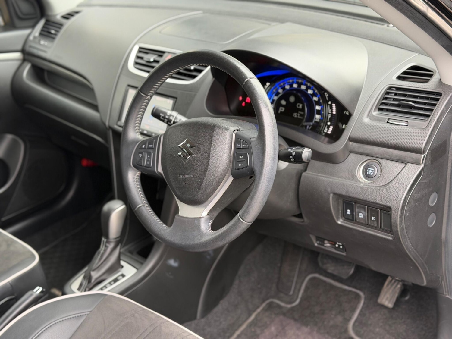 Used Suzuki Swift for sale - 78047752: Photo 18