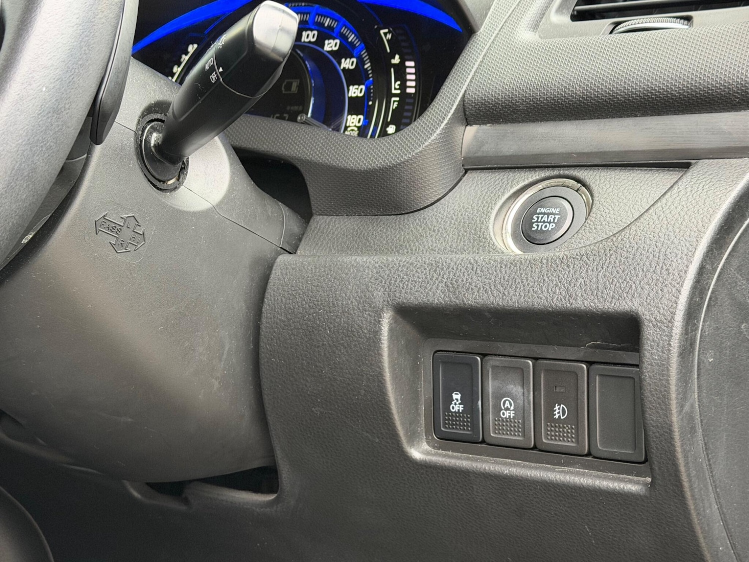 Used Suzuki Swift for sale - 78047752: Photo 19