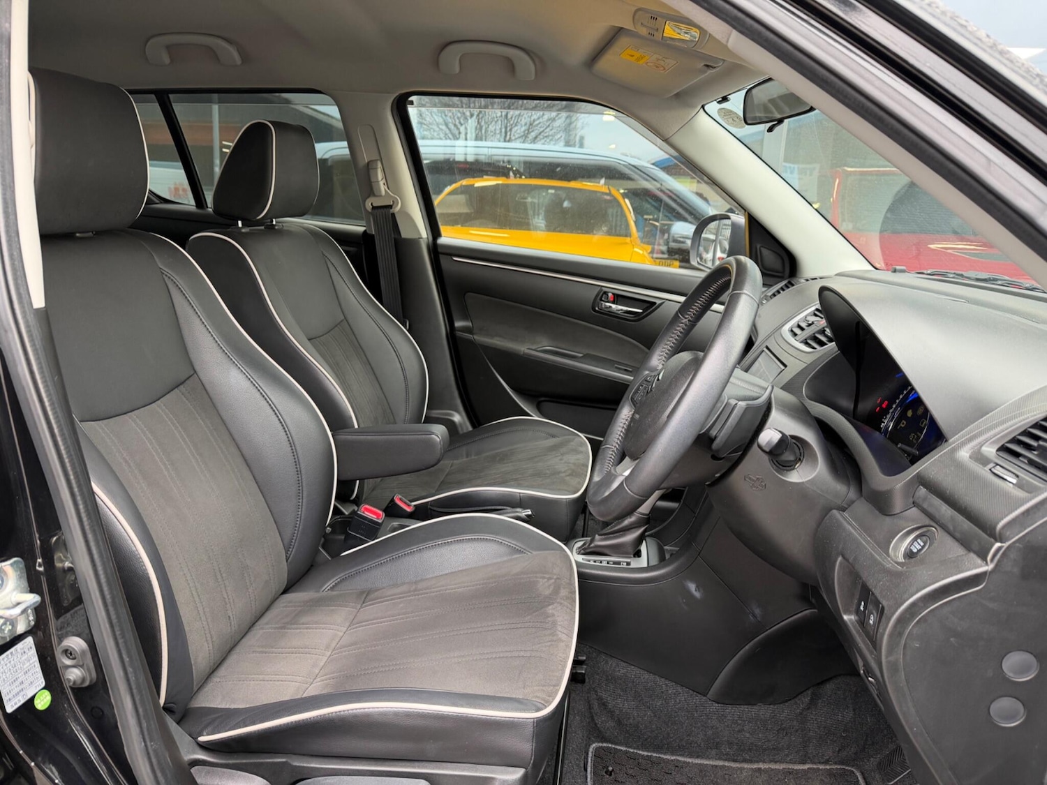 Used Suzuki Swift for sale - 78047752: Photo 20