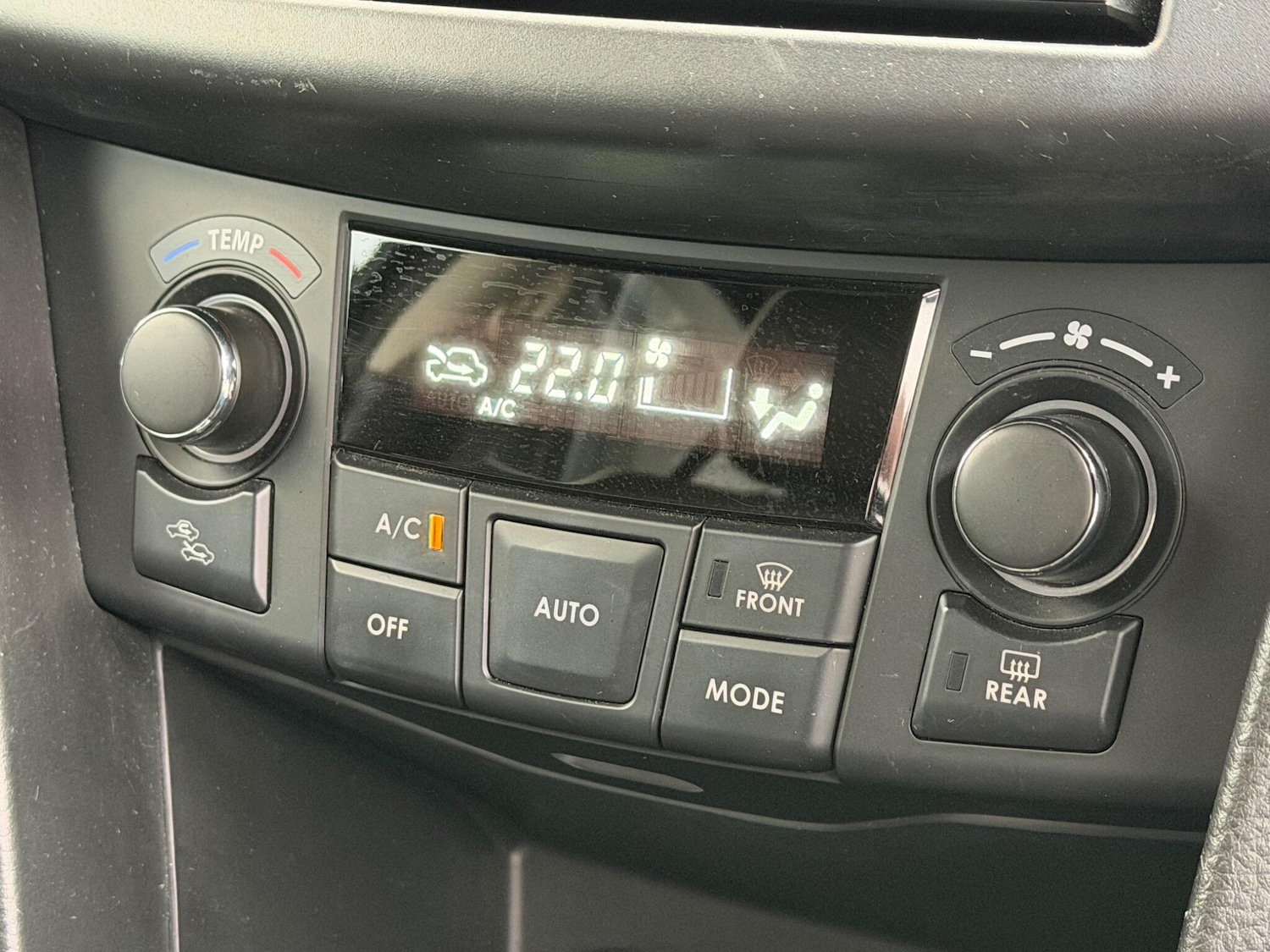 Used Suzuki Swift for sale - 78047752: Photo 22