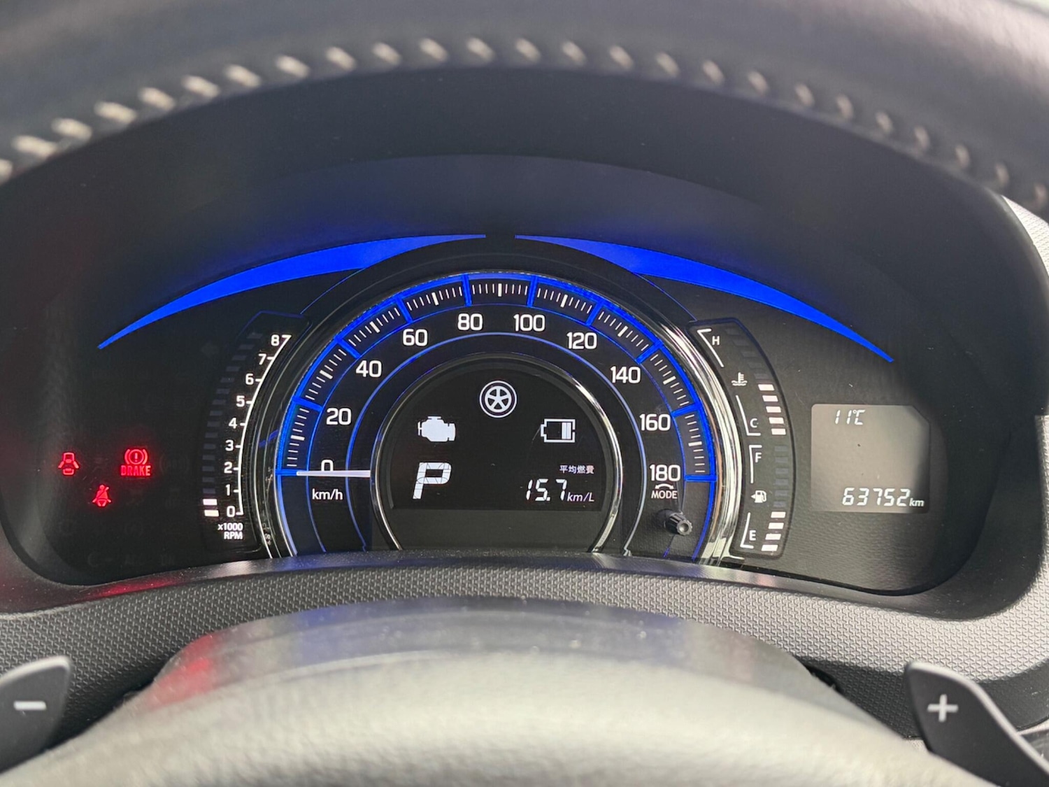 Used Suzuki Swift for sale - 78047752: Photo 23