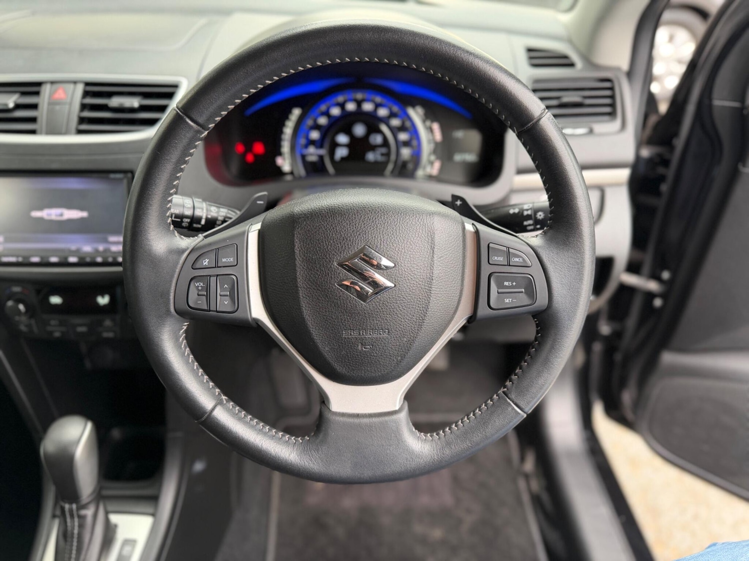 Used Suzuki Swift for sale - 78047752: Photo 24