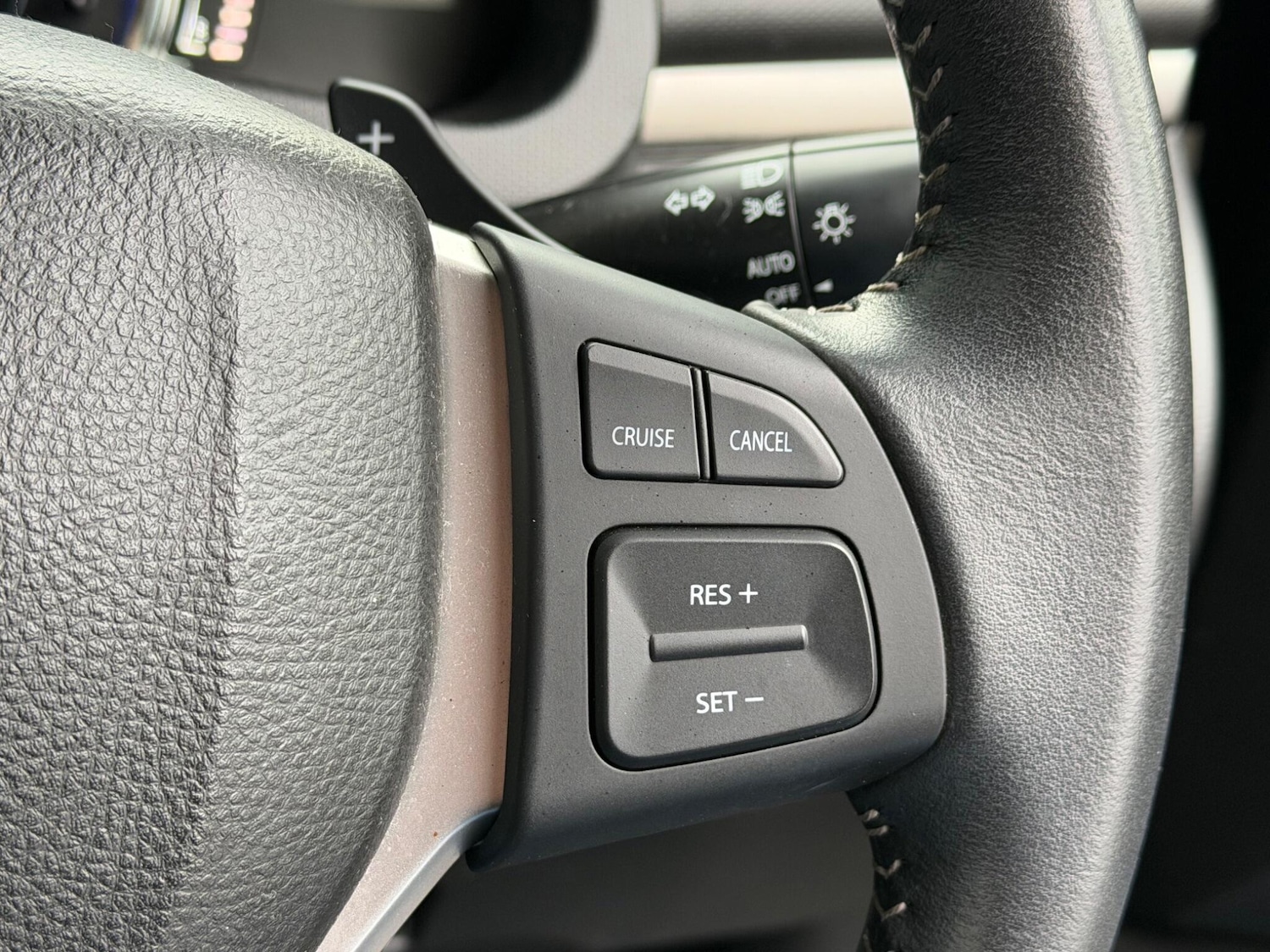 Used Suzuki Swift for sale - 78047752: Photo 26