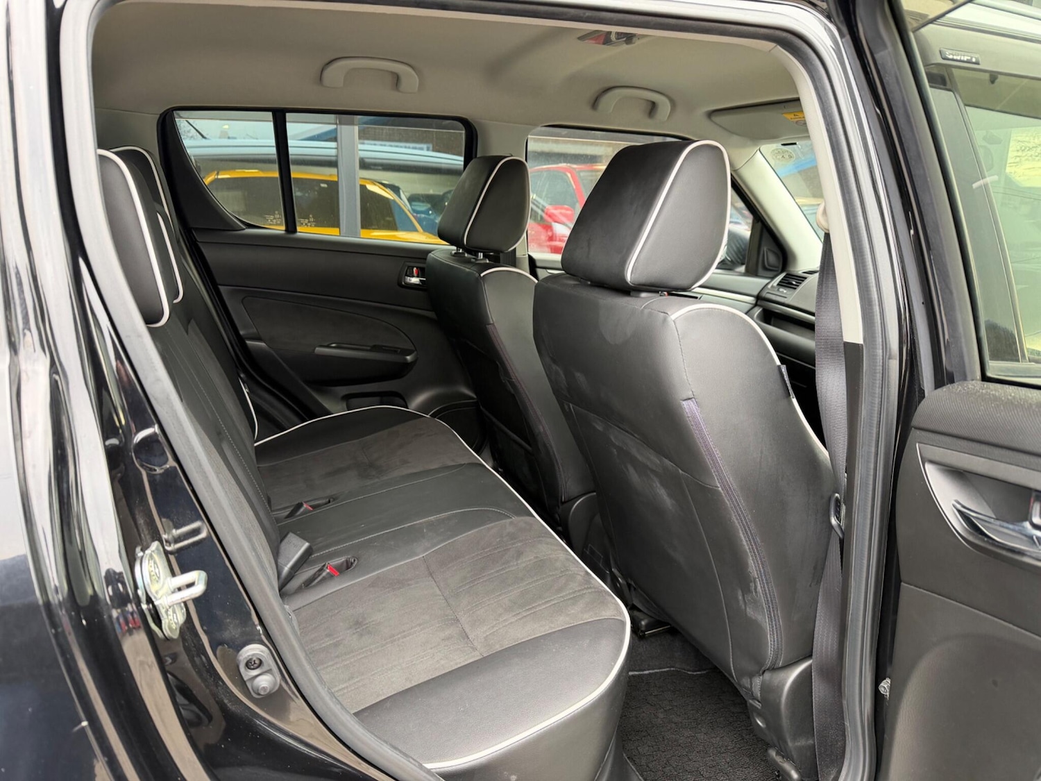 Used Suzuki Swift for sale - 78047752: Photo 29