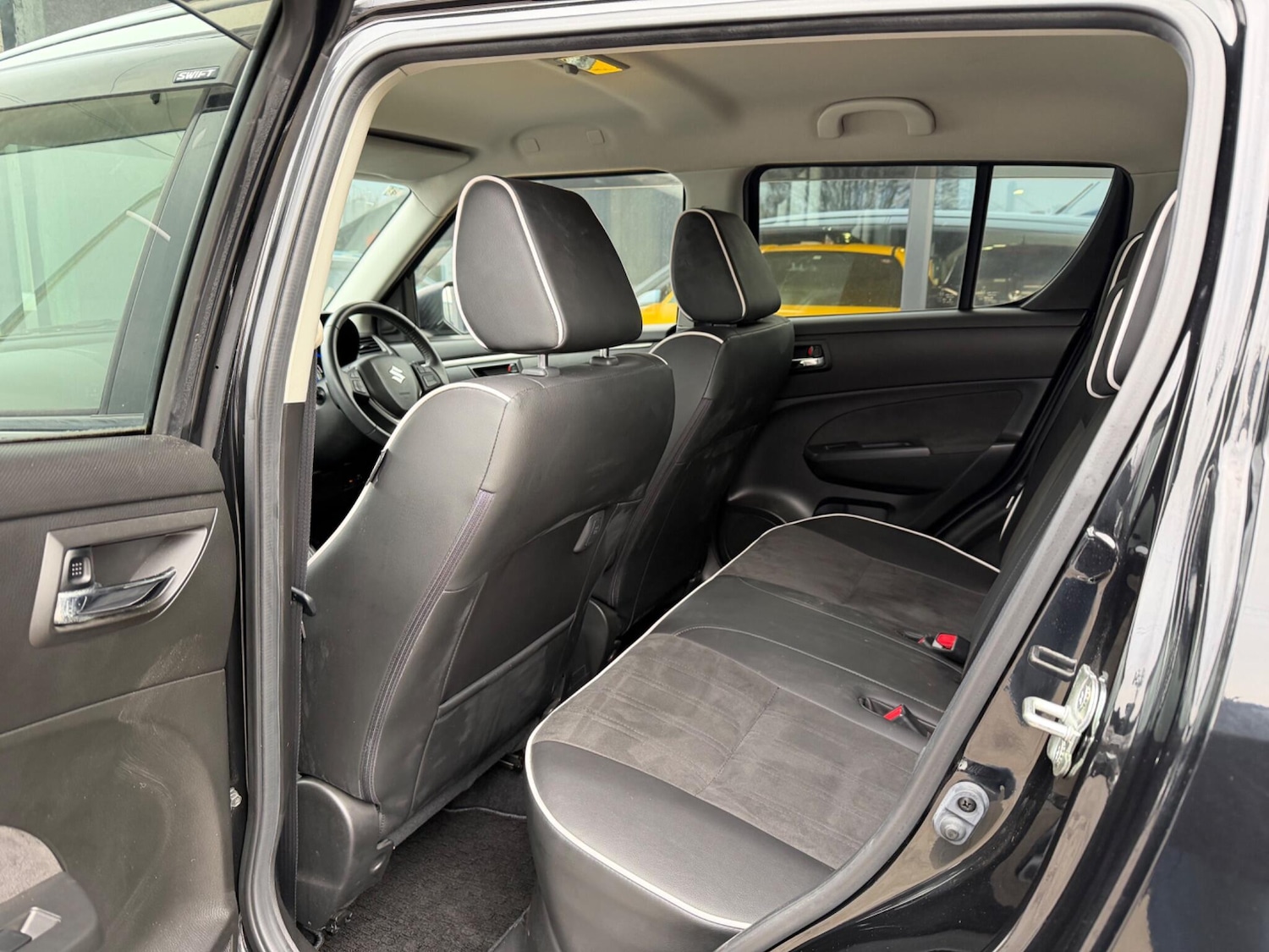 Used Suzuki Swift for sale - 78047752: Photo 30